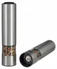 Relaxdays Elektrische Pfeffermühle, Licht, 2 Pfeffer- & Produktbild-Vorschau 10