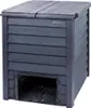 GRAF THERMO-WOOD Kompo. 600L inkl.Bodengitter Produktbild-Vorschau 2