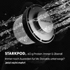 STARKSHAKE® V3 – Der beste elektrische Shaker | Produktbild-Vorschau 4