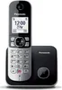 Panasonic KX-TG6851JTB telefono Telefono DECT Anteprima dell’immagine prodotto 2