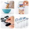Contenitori per alimenti GOURMETmaxx | Contenitori ermetici Anteprima dell’immagine prodotto 4