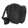 Fabrizio Gürteltasche Worldpack schwarz Produktbild-Vorschau 5