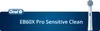Oral B Pro Sensitive Clean Bürstenaufsätze Elektrische Produktbild-Vorschau 7