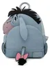 Zaino Loungefly Disney Winnie the Pooh Igor Anteprima dell’immagine prodotto 1
