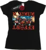 Marvel - "Maximum Effort" T-Shirt für Damen BI17836 (XL) Produktbild-Vorschau 1