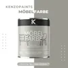 Kenzopaints 750ml Möbelfarbe Möbellack - Ziegelstaub von Produktbild-Vorschau 4