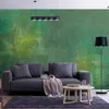 Vlies Fototapete - Green color explosion 250x175 cm Produktbild-Vorschau 2