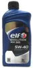ELF Evolution 900 SXR für 5W-40 1 Liter Motoröl Motorenöl Produktbild-Vorschau 5