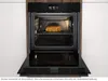 Haier HWO60SM5T5BHD Backofen Schwarz Produktbild-Vorschau 4