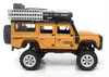 AMEWI 22567 Amewi RC Auto D90X28 Crawler 4WD Li-Po Akku Náhľad obrázku produktu 4