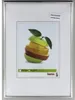 hama 61780 Bilderhalter Sevilla 50x70 Sil Anteprima dell’immagine prodotto 6