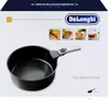 DeLonghi Behälter für Fritteuse, Heißluftfritteuse für Produktbild-Vorschau 7