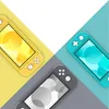 Blaue Silikonhülle, kompatibel mit Nintendo Switch Lite – Produktbild-Vorschau 6