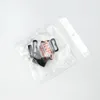 INF Coussinets d'oreille en silicone pour écouteurs Voir les images du produit 7