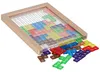 Puzzel Tetris staand spel Productafbeelding-voorbeeld 19