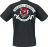 Dropkick Murphys T-Shirt Herren Signed and sealed in blood Produktbild-Vorschau 2