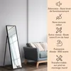 Klarstein Smart Chauffage Infrarouge, 900W Radiateur Voir les images du produit 2