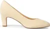Tamaris Damen Schuhe trendige Pumps Blockabsatz 1-22418-28, Produktbild-Vorschau 7