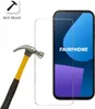 Vetro temperato per Fairphone 5 [2 pezzi] Pellicola Anteprima dell’immagine prodotto 5