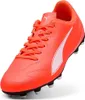 Puma Vitoria Ii Fg/ag Fußballschuhe Rot,Orange EU 42 Produktbild-Vorschau 8