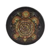 Totem Turtle Drum,Nástroje zvukové terapie,Holý ruční Náhled obrázku produktu 3