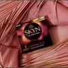 SKYN Cocktail Club Nielateksowe prezerwatywy, 3 sztuki Podgląd zdjęcia produktu 7