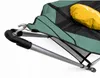 Camping Hängesessel mit Gestell Faltbar Garten Hängestuhl Produktbild-Vorschau 4