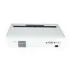 Samsung SP-LSP7TFAXXE Projektor Lifestyle Single Laser Produktbild-Vorschau 4