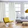Relaxdays Vorhänge, 2er Set, HxB: 245x135 cm, blickdicht, Produktbild-Vorschau 2