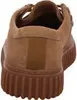 Clarks scarpe casual stringate da uomo in tinta unita Anteprima dell’immagine prodotto 29
