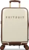 Kofferbezug SUITSUIT® AS-71217 - braun Produktbild-Vorschau 1