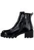 Paul Green Stiefelette Stiefelette Leder Produktbild-Vorschau 2