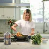 relaxdays Gewürzkarussell mit 12 Gläsern Produktbild-Vorschau 3
