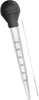 Multifunktions Pipette 50 ml + Reinigungsbürste - 30 cm Produktbild-Vorschau 2