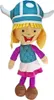BEMIRO Wickie Kuscheltier XXL - ca. 100 cm Produktbild-Vorschau 1