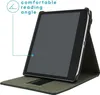 imoshion Stand Flipcase Pocketbook Era Color - Schwarz Produktbild-Vorschau 3