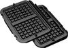 Tefal XA730810 Waffelplatte für GC772D GC774D...OptiGrill Produktbild-Vorschau 1