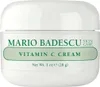 Rozjasňující krém s vitamínem C (Vitamin C Cream) 28 g Náhled obrázku produktu 1