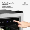 Klarstein Vinamour chladnička na víno 2 zóny - 36 fliaš, Náhľad obrázku produktu 6