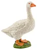SCHLEICH - Mondo contadino, Gans (5 ct.) Anteprima dell’immagine prodotto 2