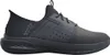Skechers Sportliche Slipper Herren 31393338383234 Schwarz Produktbild-Vorschau 24