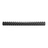GBC CombBind Plastikbinderücken, schwarz, 19mm (100), Produktbild-Vorschau 5