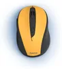 Hama Optische 6-Tasten-Funkmaus MW-400 V2, Signalgelb Produktbild-Vorschau 2