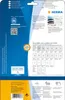 HERMA 10703, Etikety, 7 cm, 3,6 cm, 24 kusů Náhled obrázku produktu 9