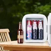 JUNG AstroAI 2in1 Mini Kühlschrank – Kompakter Camping Produktbild-Vorschau 5