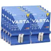 10x Varta Professional Lithium Micro Batterie 2er Blister Produktbild-Vorschau 1
