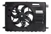 THERMOTEC D8G013TT Ventilátor chlazení motoru Ventilátor Náhled obrázku produktu 1