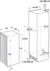 Gorenje G600 Gefrierschrank, 87.5 x 54 x 54.5 cm, 91 l, 8,5 Produktbild-Vorschau 8