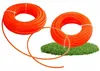 Trimmerdraad voor grasmaaierkop, 2,4 mm, 15 meter Productafbeelding-voorbeeld 1