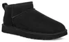 UGG W CLASSIC ULTRA MINI Schwarz Produktbild-Vorschau 18